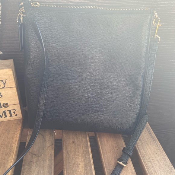 Authentic Coach Crossbody Purse - Picture 3 of 7